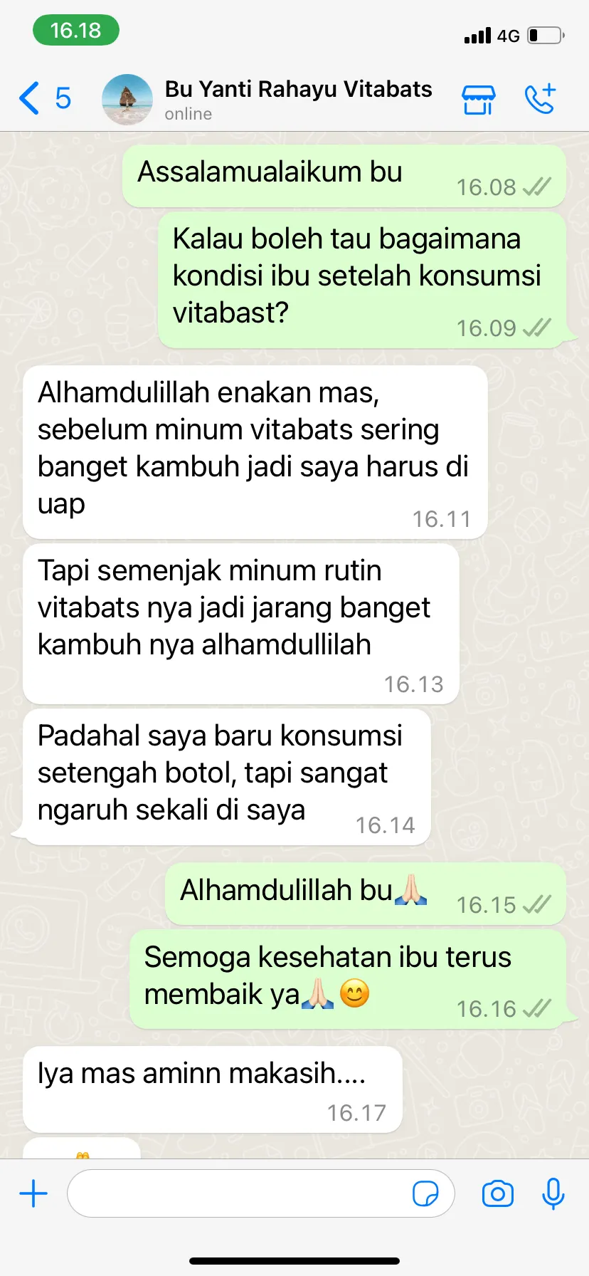 Ibu-yanti